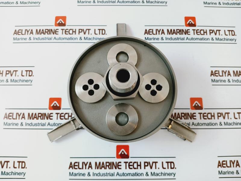 Aker V 40-w-me Filter Adsorber Complete 21055875