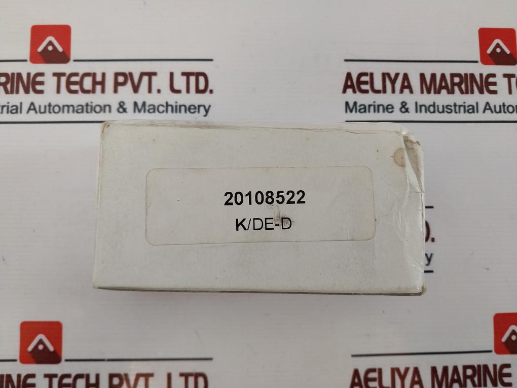 Aker Wirth K/De-d Filter Insert Element Xl-a00-0-p