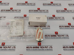 Aker Wirth K/De-d Filter Insert Element Xl-a00-0-p