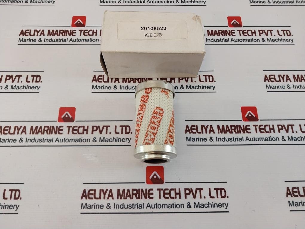 Aker Wirth K/De-d Filter Insert Element Xl-a00-0-p