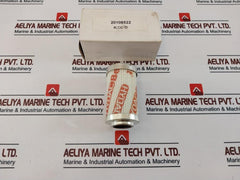 Aker Wirth K/De-d Filter Insert Element Xl-a00-0-p