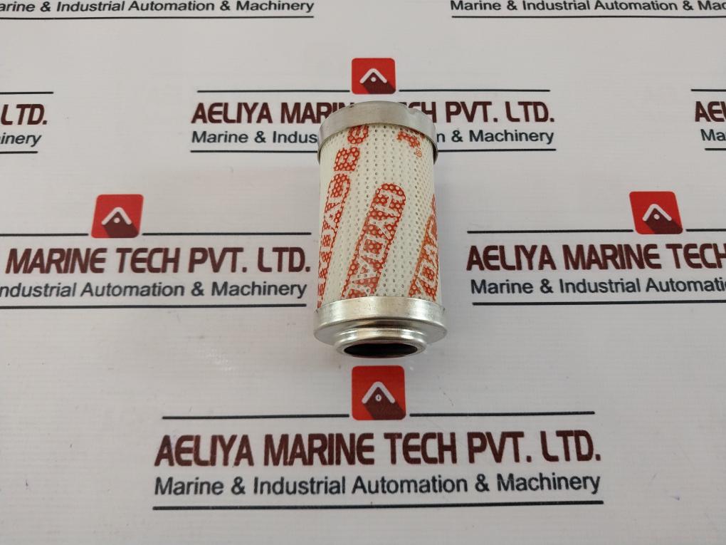 Aker Wirth K/De-d Filter Insert Element Xl-a00-0-p