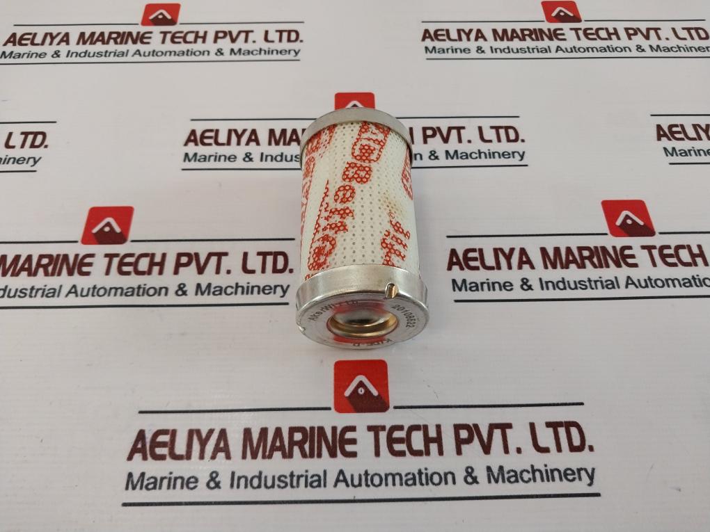 Aker Wirth K/De-d Filter Insert Element Xl-a00-0-p