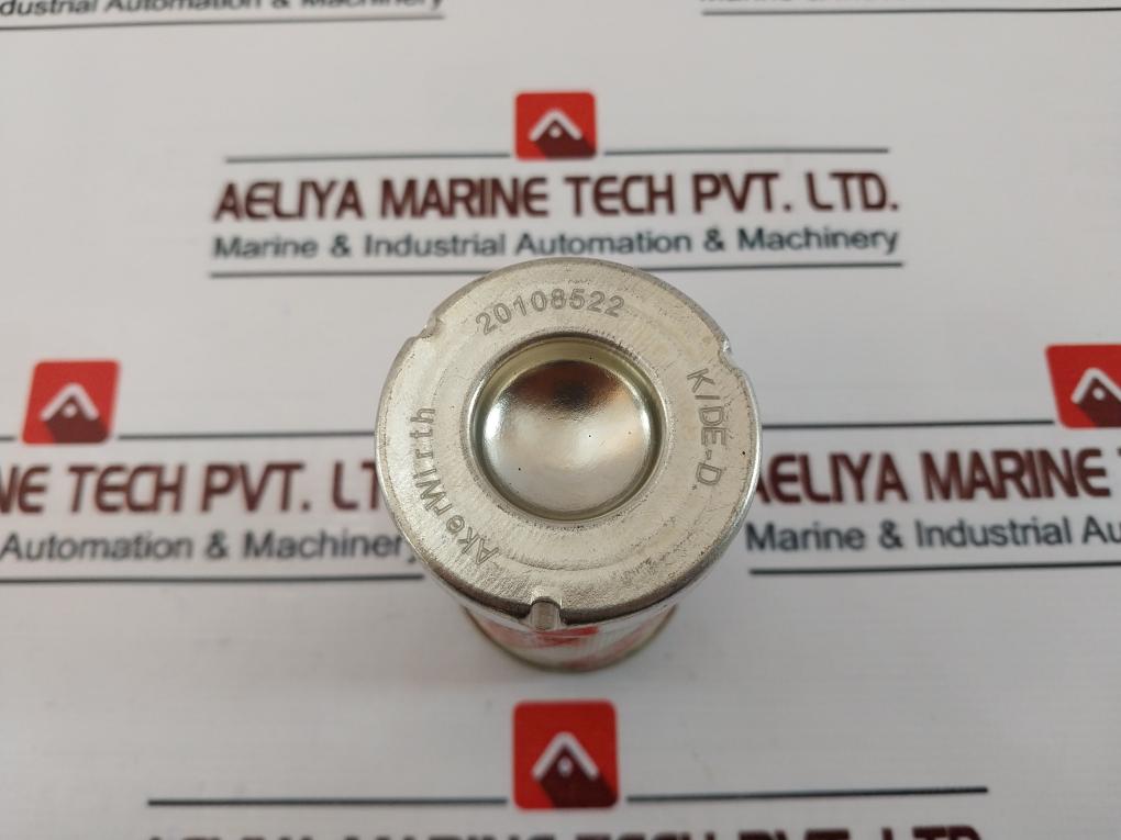 Aker Wirth K/De-d Filter Insert Element Xl-a00-0-p