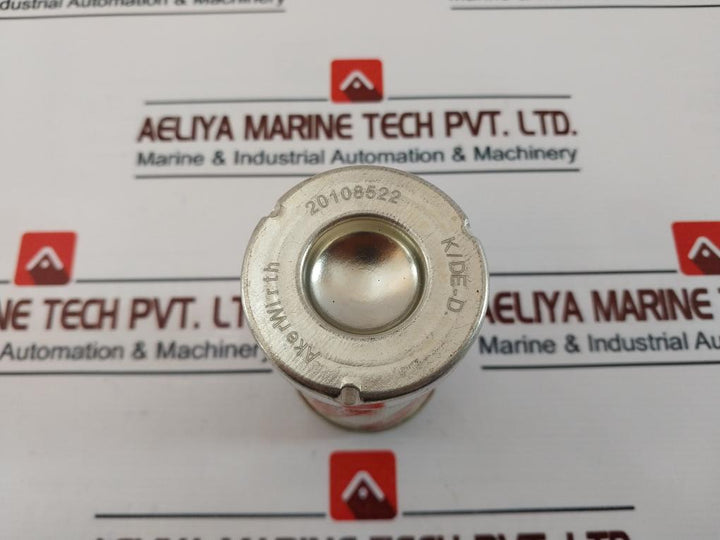 Aker Wirth K/De-d Filter Insert Element Xl-a00-0-p