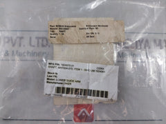 Aker 1924070.01 Lower Guide Arm Shaft