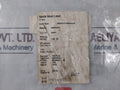 Aker 1924070.01 Lower Guide Arm Shaft
