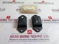 Aker Ba0028025 Damper Metalastik Lower Guide Arm