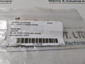 Aker Ba0044464 Taper Pin For Riser Handling Crane