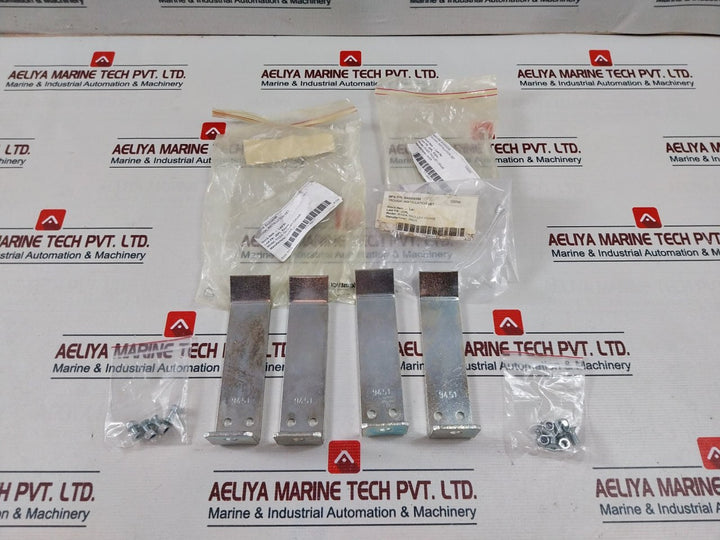 Aker Ba0059398 Trough Installation Set