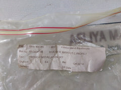 Aker Ba0059398 Trough Installation Set