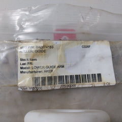 Aker Ba0074183 Roller, Guide