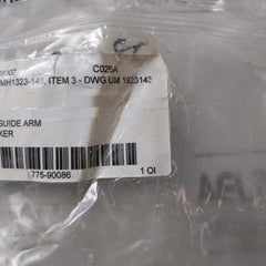 Aker Ba0098302 Cylinder Pin
