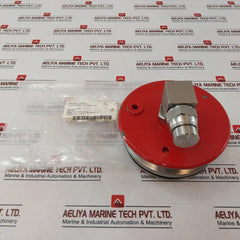 Aker Ddm-1000-ac-2M End Stop Complete Valve Ba0022956