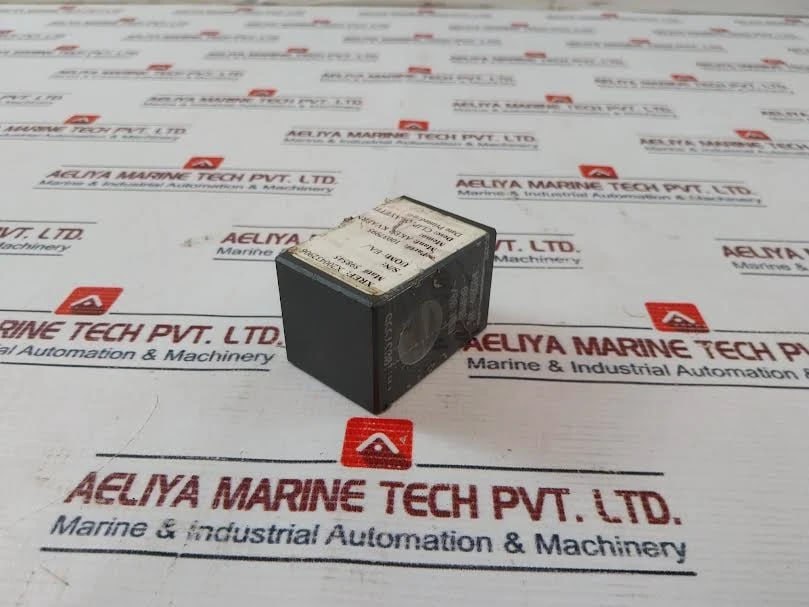 Aker Kvaerner 10037995 Clavette Clip Key 21 Rev 00 X200432906