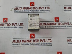 Aker Kvaerner 10037995 Clavette Clip Key 21 Rev 00 X200432906
