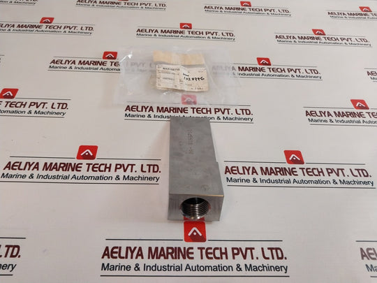 Aker Kvaerner Ba5156710 Detention Wedge 1028776