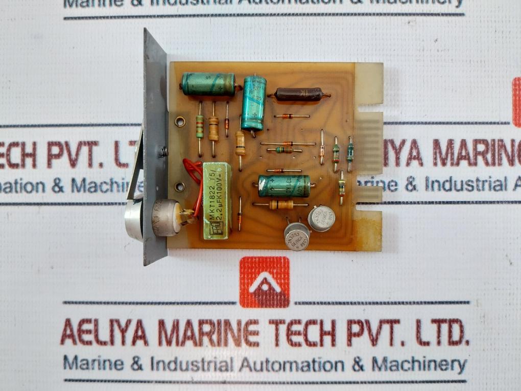 Akf-7 7211-052.0002 PCB Card