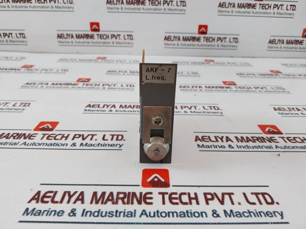 Akf-7 7211-052.0002 PCB Card