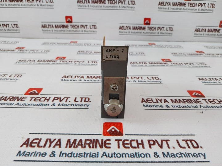 Akf-7 7211-052.0002 PCB Card