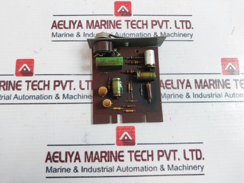 Akf7 7211-052.0001 Printed Circuit Board