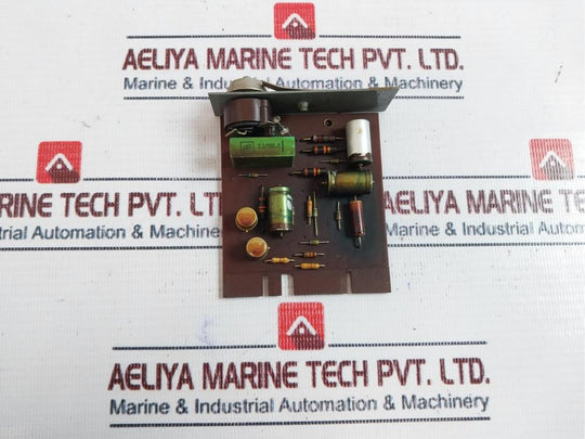 Akf7 7211-052.0001 Printed Circuit Board