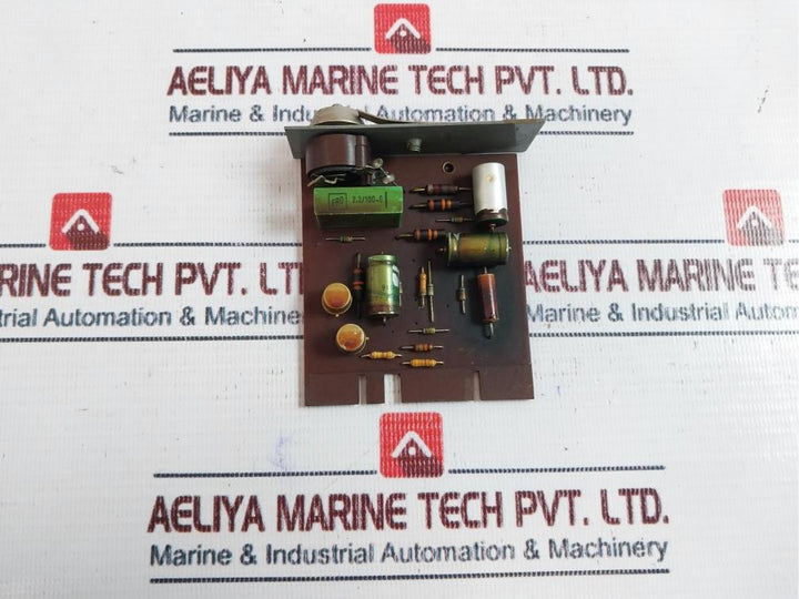 Akf7 7211-052.0001 Printed Circuit Board