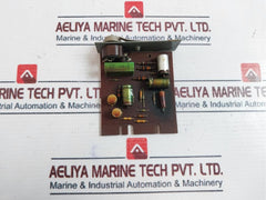 Akf7 7211-052.0001 Printed Circuit Board
