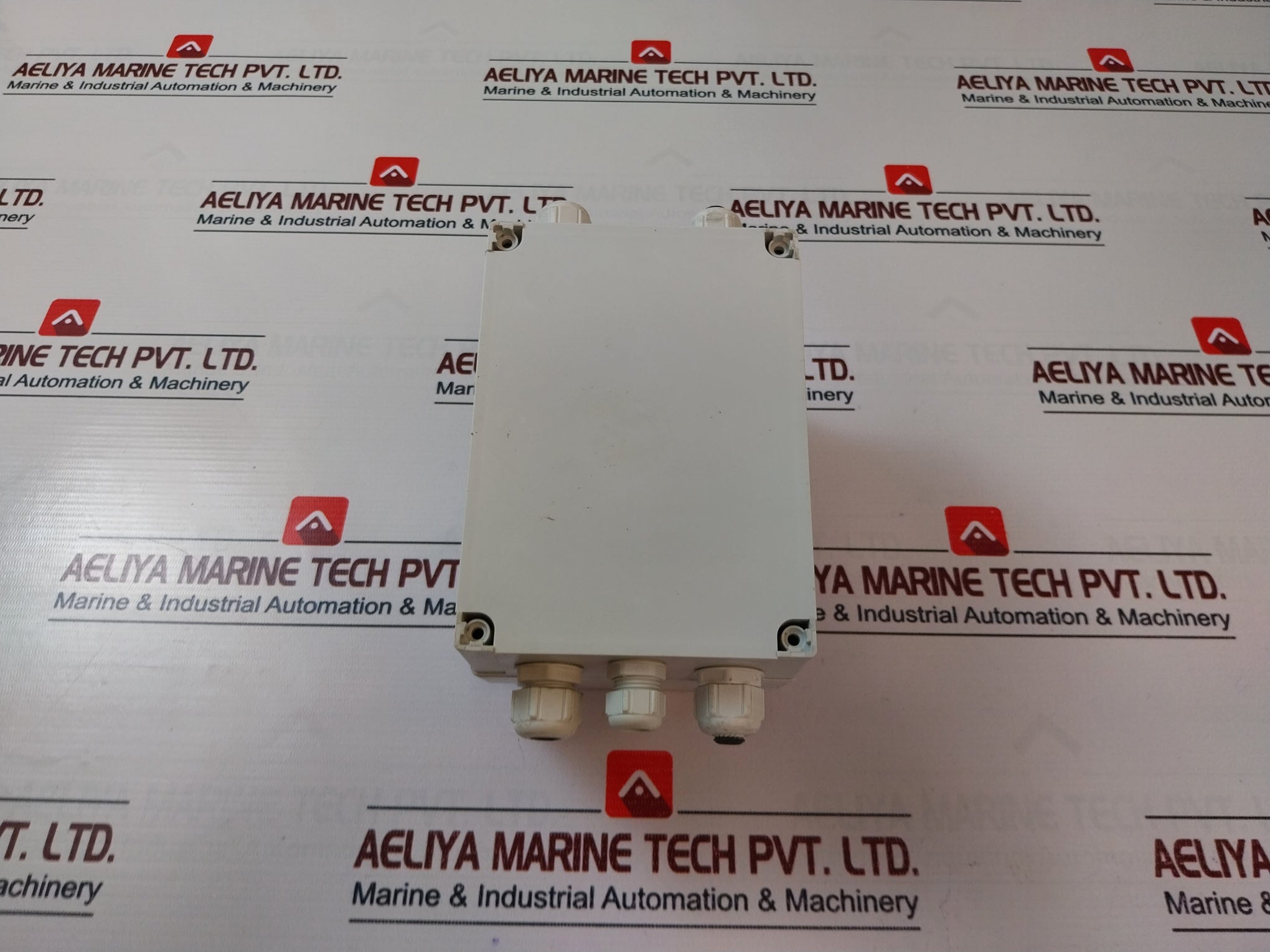 Aki Power Systems Ups Bypass Switch 20Amp 300Vac At08F349