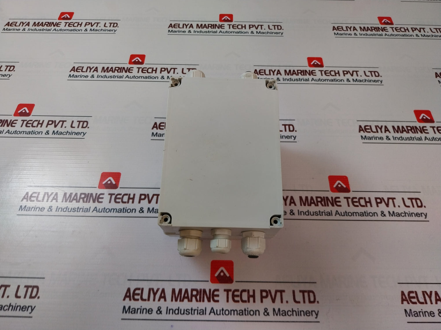 Aki Power Systems Ups Bypass Switch 20Amp 300Vac At08F349