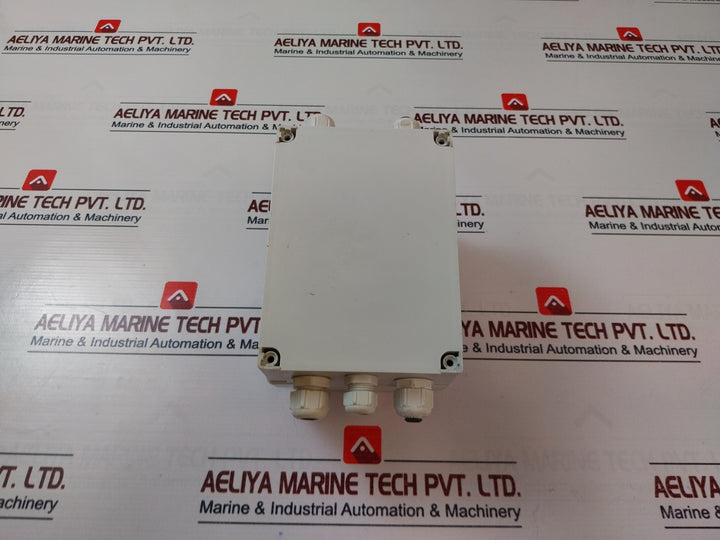 Aki Power Systems Ups Bypass Switch 20Amp 300Vac At08F349