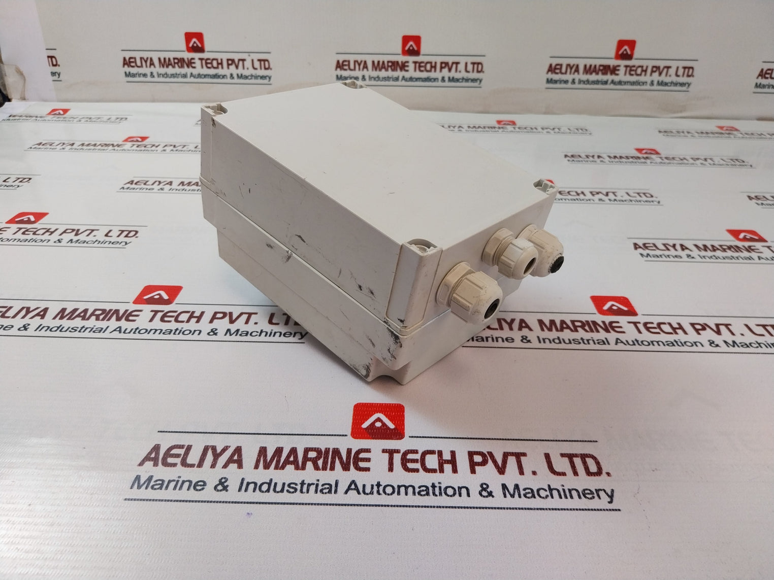 Aki Power Systems Ups Bypass Switch 20Amp 300Vac At08F349