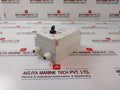 Aki Power Systems Ups Bypass Switch 20Amp 300Vac At08F349