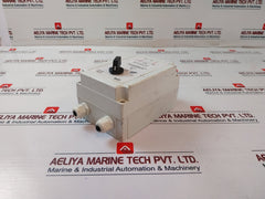 Aki Power Systems Ups Bypass Switch 20Amp 300Vac At08F349
