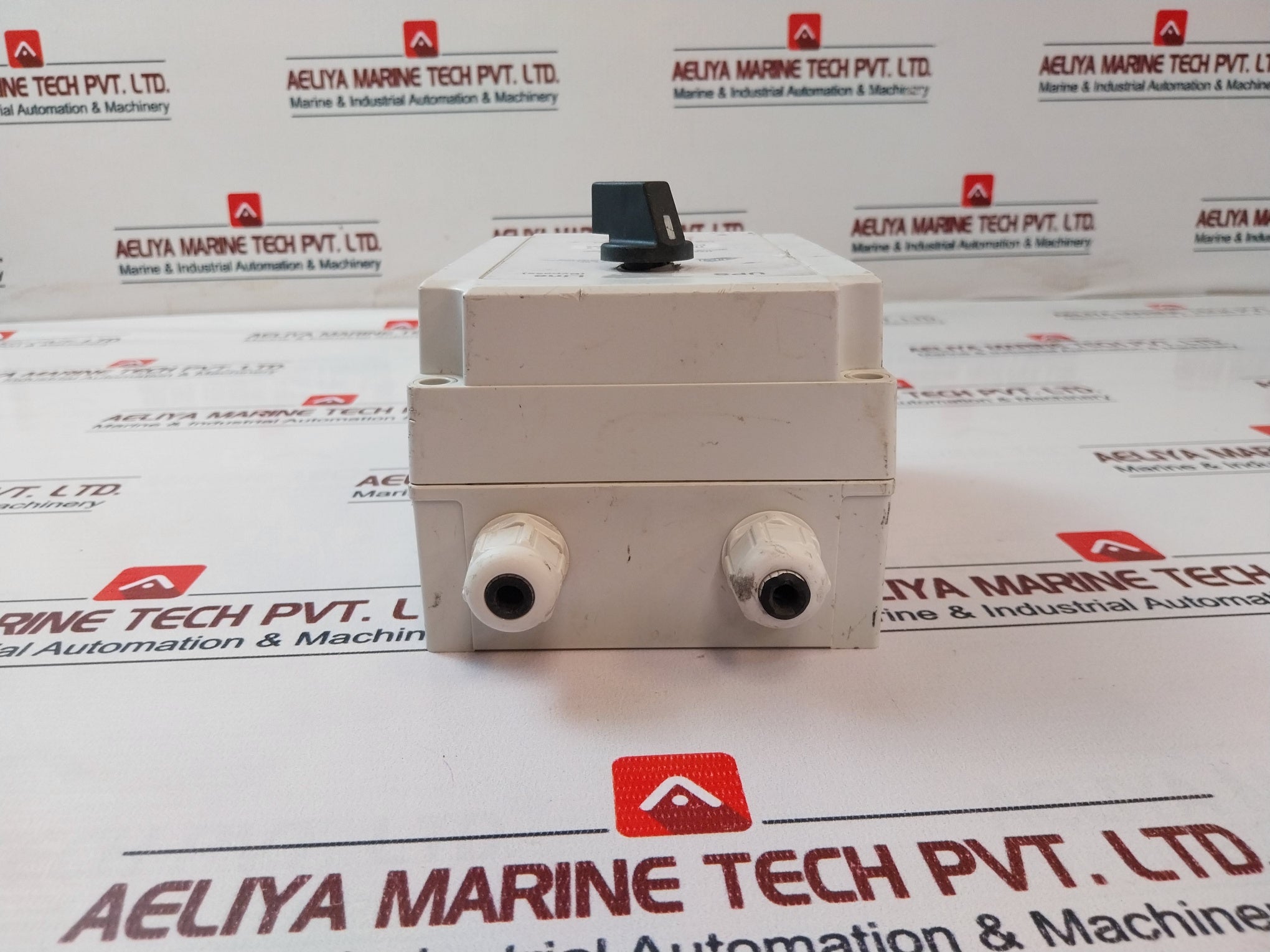 Aki Power Systems Ups Bypass Switch 20Amp 300Vac At08F349