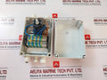 Aki Power Systems Ups Bypass Switch 20Amp 300Vac At08F349