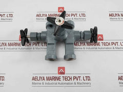 Aklok Valve 2.160 Kg