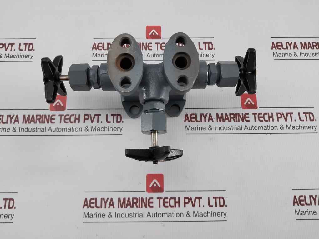 Aklok Valve 2.160 Kg