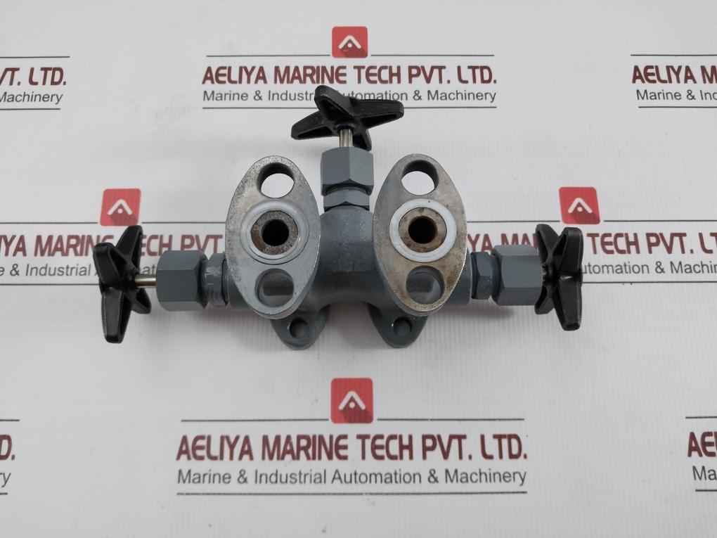 Aklok Valve 2.160 Kg