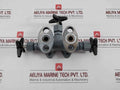 Aklok Valve 2.160 Kg