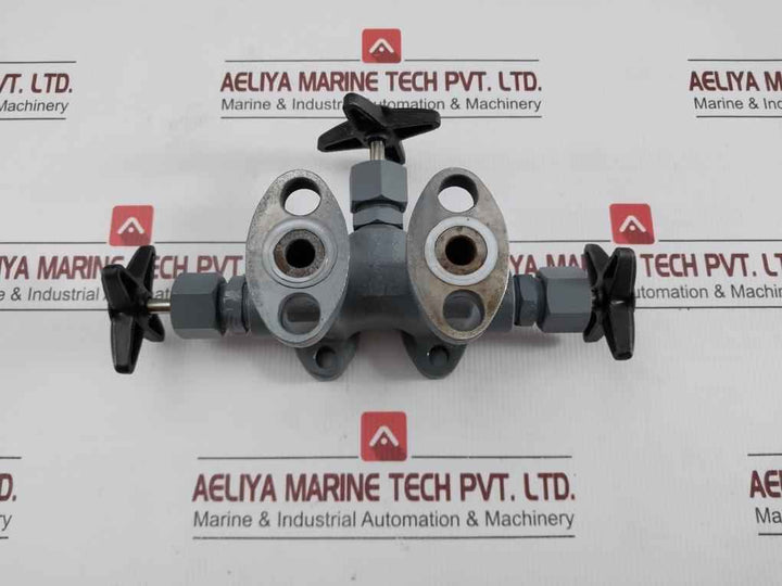 Aklok Valve 2.160 Kg