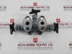 Aklok Valve 2.160 Kg