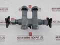 Aklok Valve 2.160 Kg