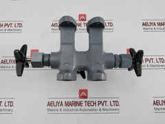 Aklok Valve 2.160 Kg