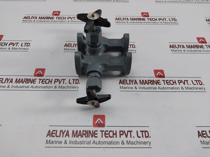 Aklok Valve 2.160 Kg