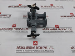 Aklok Valve 2.160 Kg