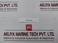 Aklok Valve 2.160 Kg