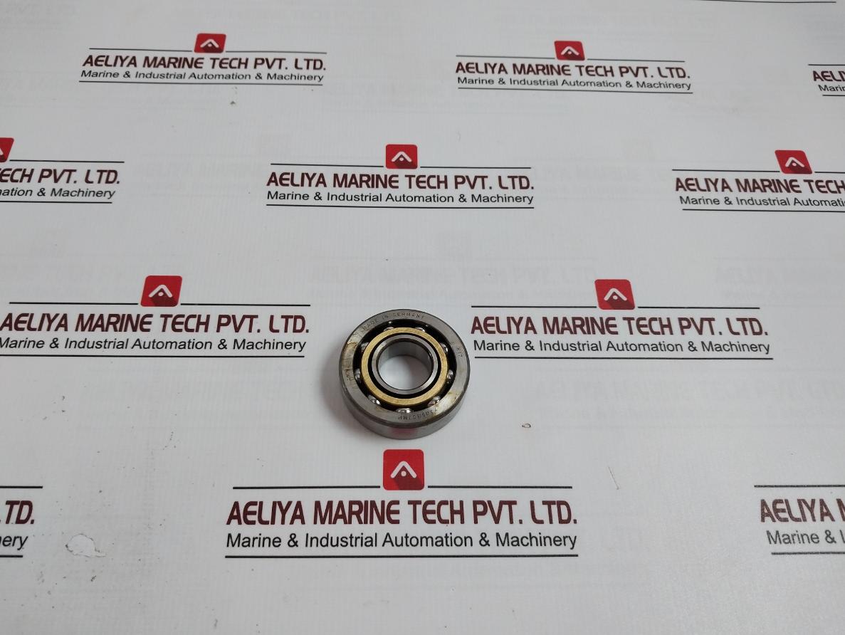 Akn 7305Bg/Mp Single Row Angular Contact Ball Bearing
