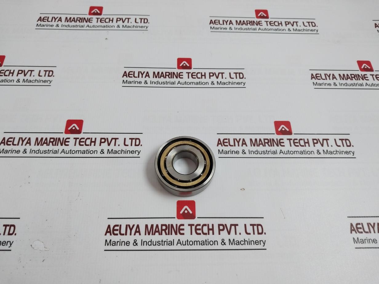 Akn 7305Bg/Mp Single Row Angular Contact Ball Bearing