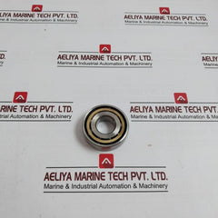 Akn 7305Bg/Mp Single Row Angular Contact Ball Bearing